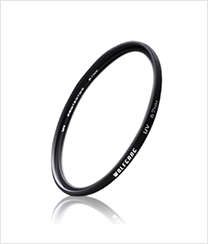 超薄 UV镜 单反镜头专用 微单单电相机专用 49mmUV